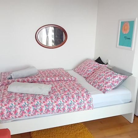 Holiday Home Nature Plesivica Jastrebarsko Bagian luar foto