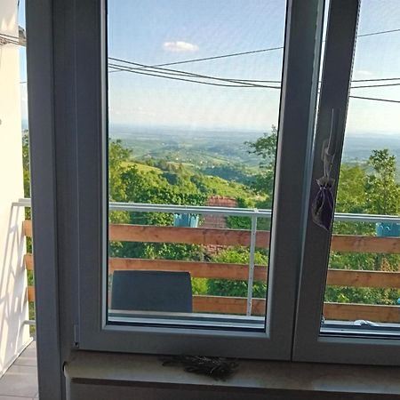 Holiday Home Nature Plesivica Jastrebarsko Bagian luar foto