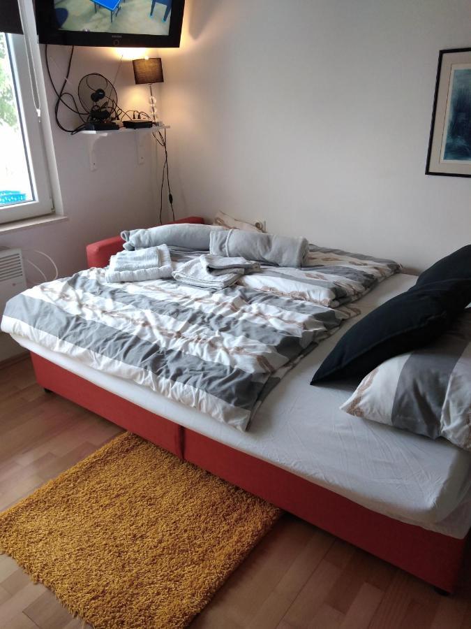 Holiday Home Nature Plesivica Jastrebarsko Bagian luar foto