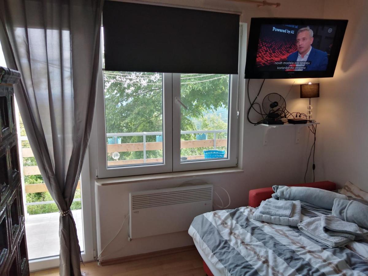 Holiday Home Nature Plesivica Jastrebarsko Bagian luar foto