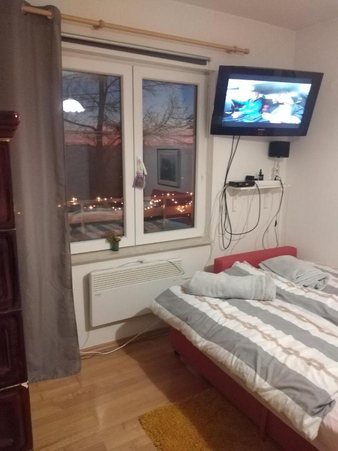 Holiday Home Nature Plesivica Jastrebarsko Bagian luar foto