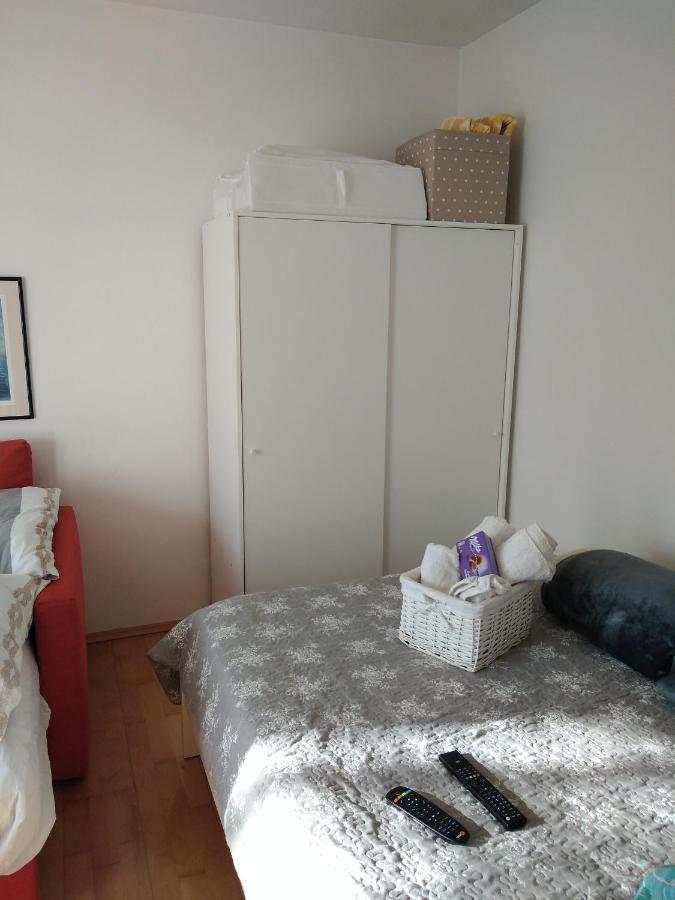 Holiday Home Nature Plesivica Jastrebarsko Bagian luar foto