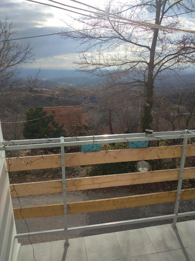Holiday Home Nature Plesivica Jastrebarsko Bagian luar foto