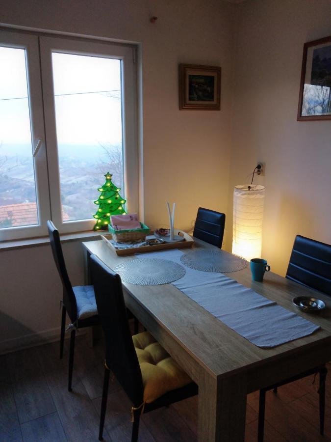 Holiday Home Nature Plesivica Jastrebarsko Bagian luar foto