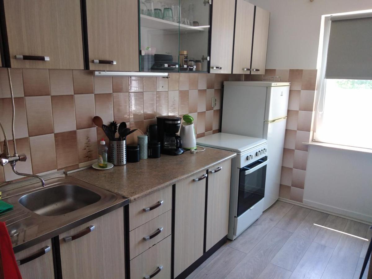 Holiday Home Nature Plesivica Jastrebarsko Bagian luar foto