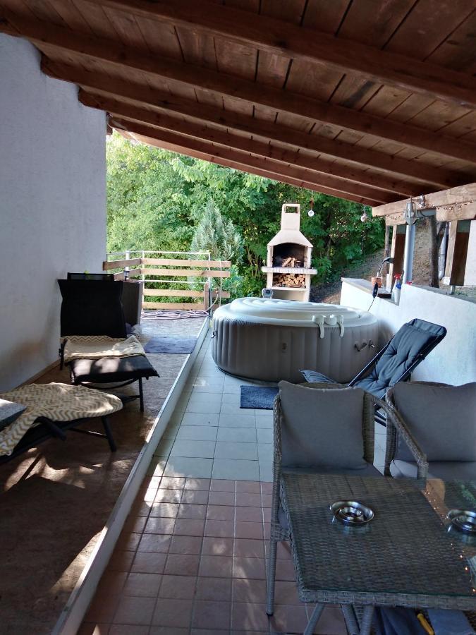 Holiday Home Nature Plesivica Jastrebarsko Bagian luar foto