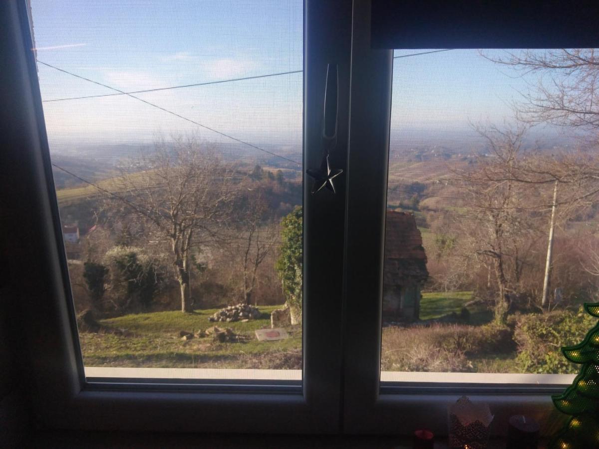 Holiday Home Nature Plesivica Jastrebarsko Bagian luar foto