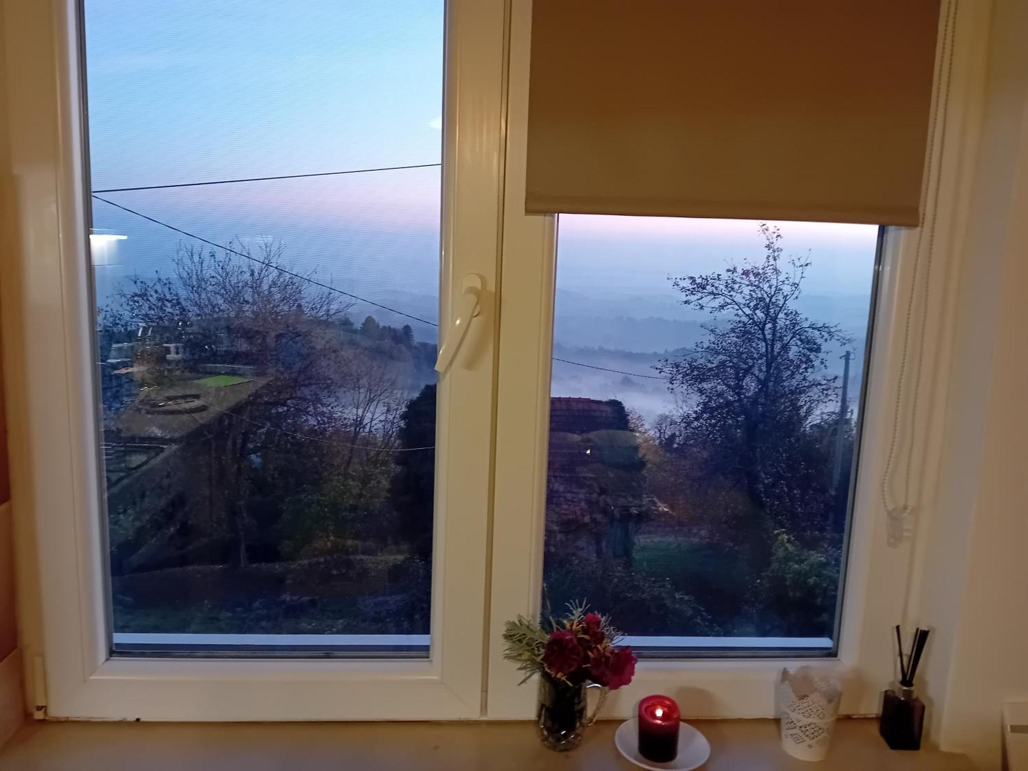 Holiday Home Nature Plesivica Jastrebarsko Bagian luar foto