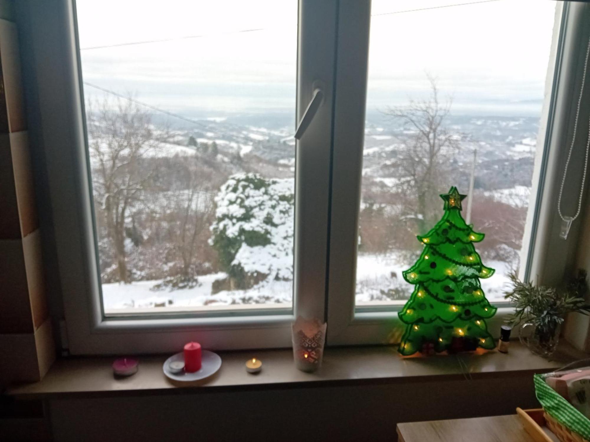 Holiday Home Nature Plesivica Jastrebarsko Bagian luar foto