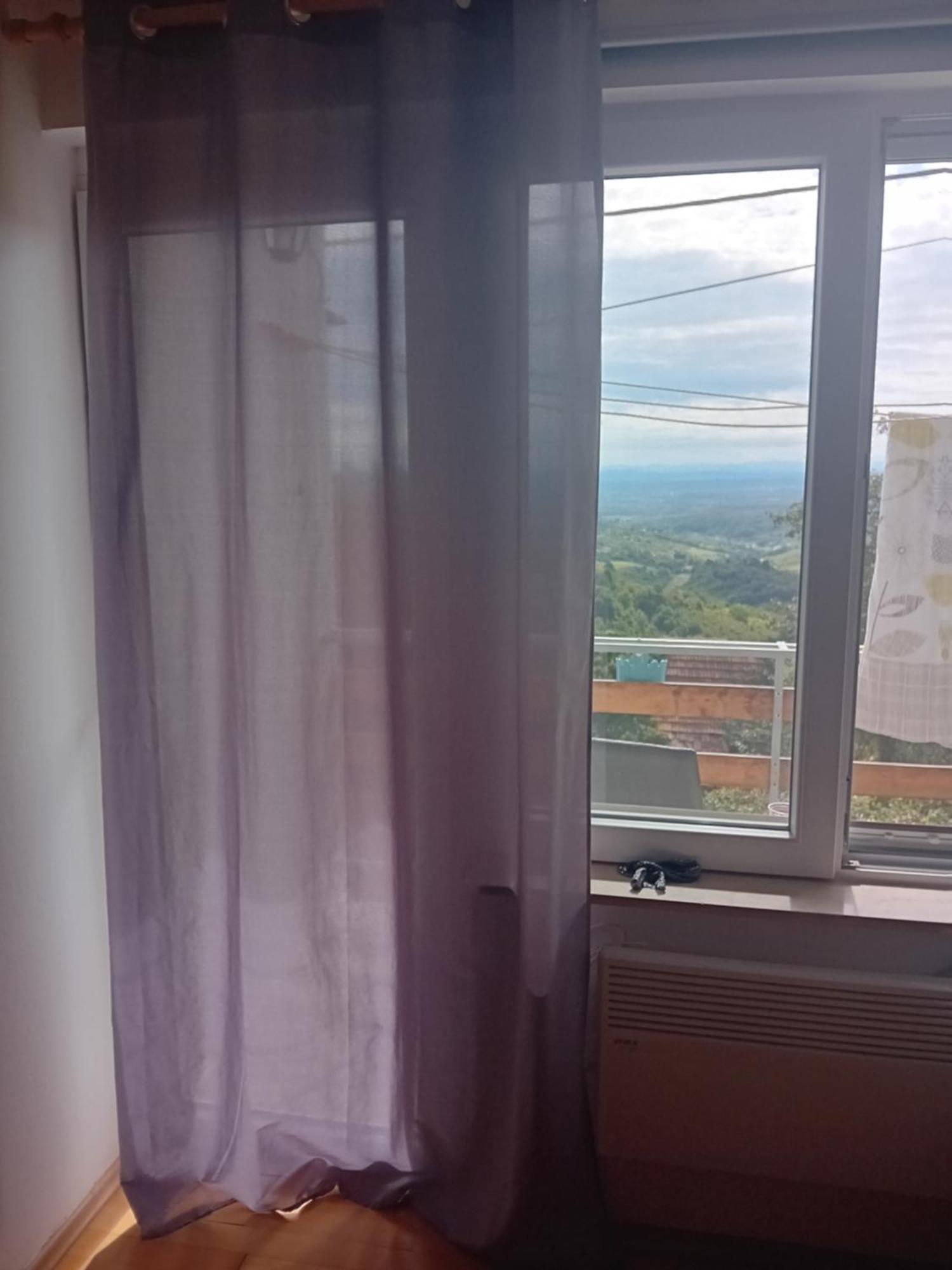 Holiday Home Nature Plesivica Jastrebarsko Bagian luar foto
