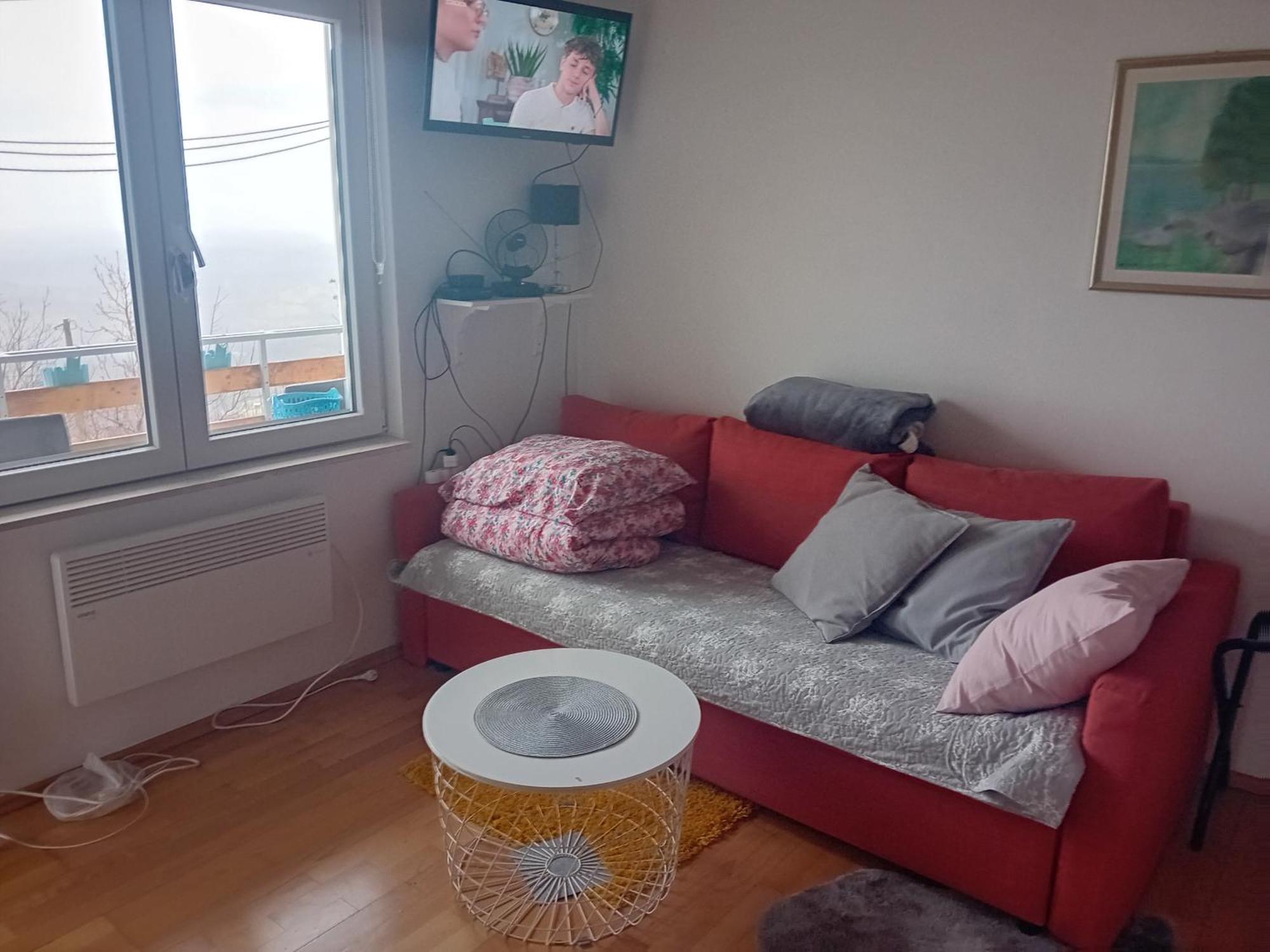 Holiday Home Nature Plesivica Jastrebarsko Bagian luar foto