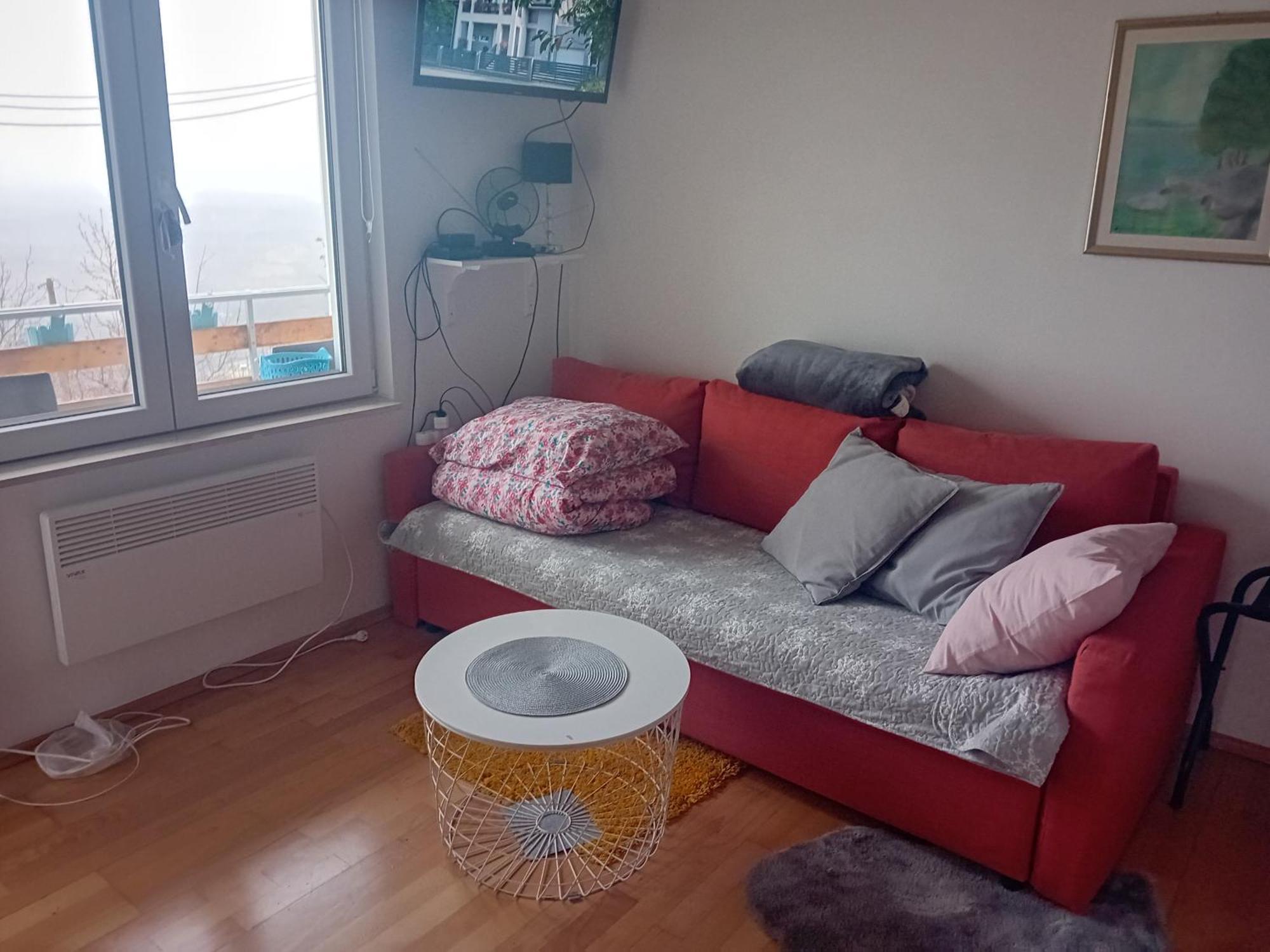 Holiday Home Nature Plesivica Jastrebarsko Bagian luar foto