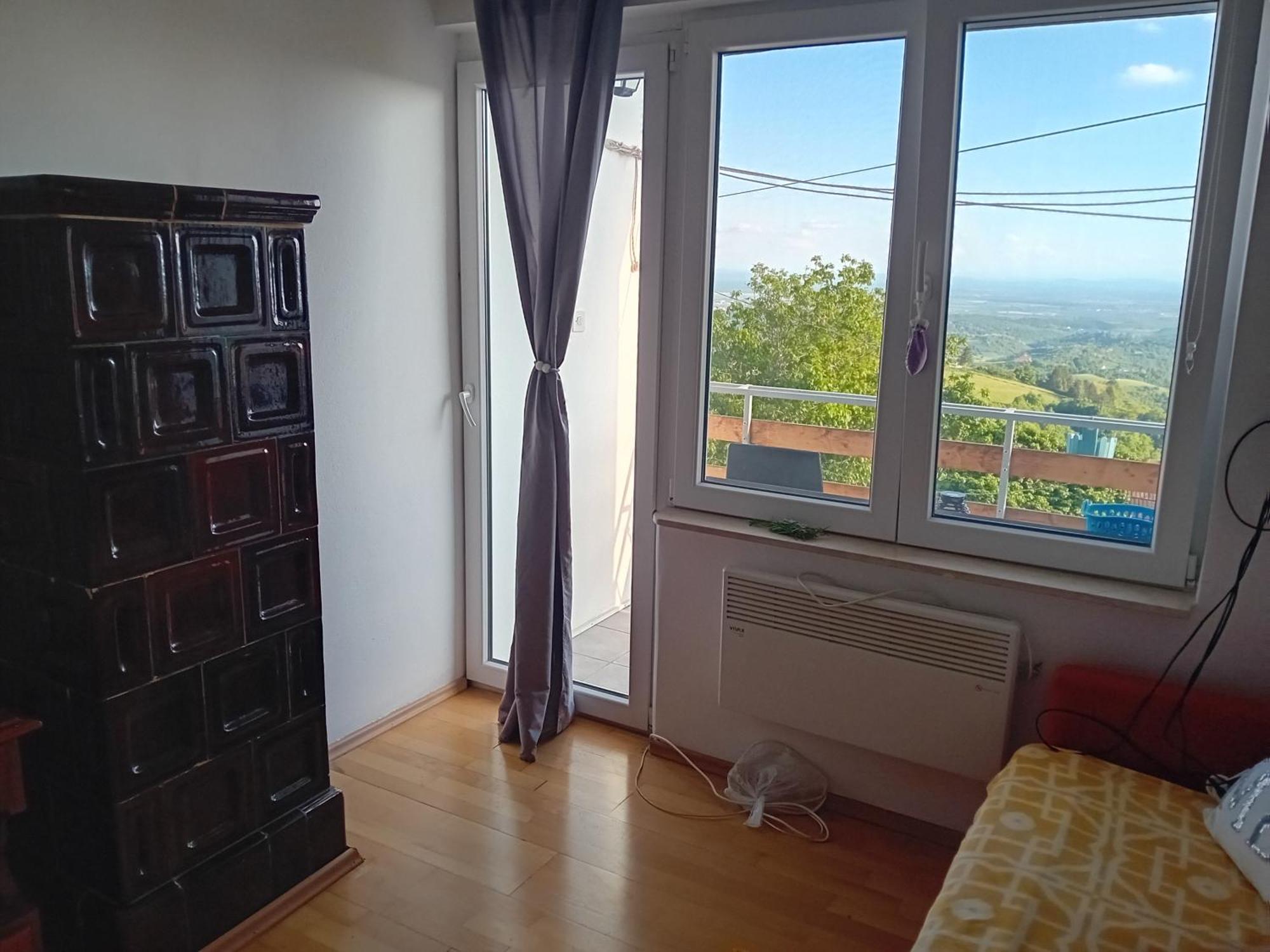 Holiday Home Nature Plesivica Jastrebarsko Bagian luar foto