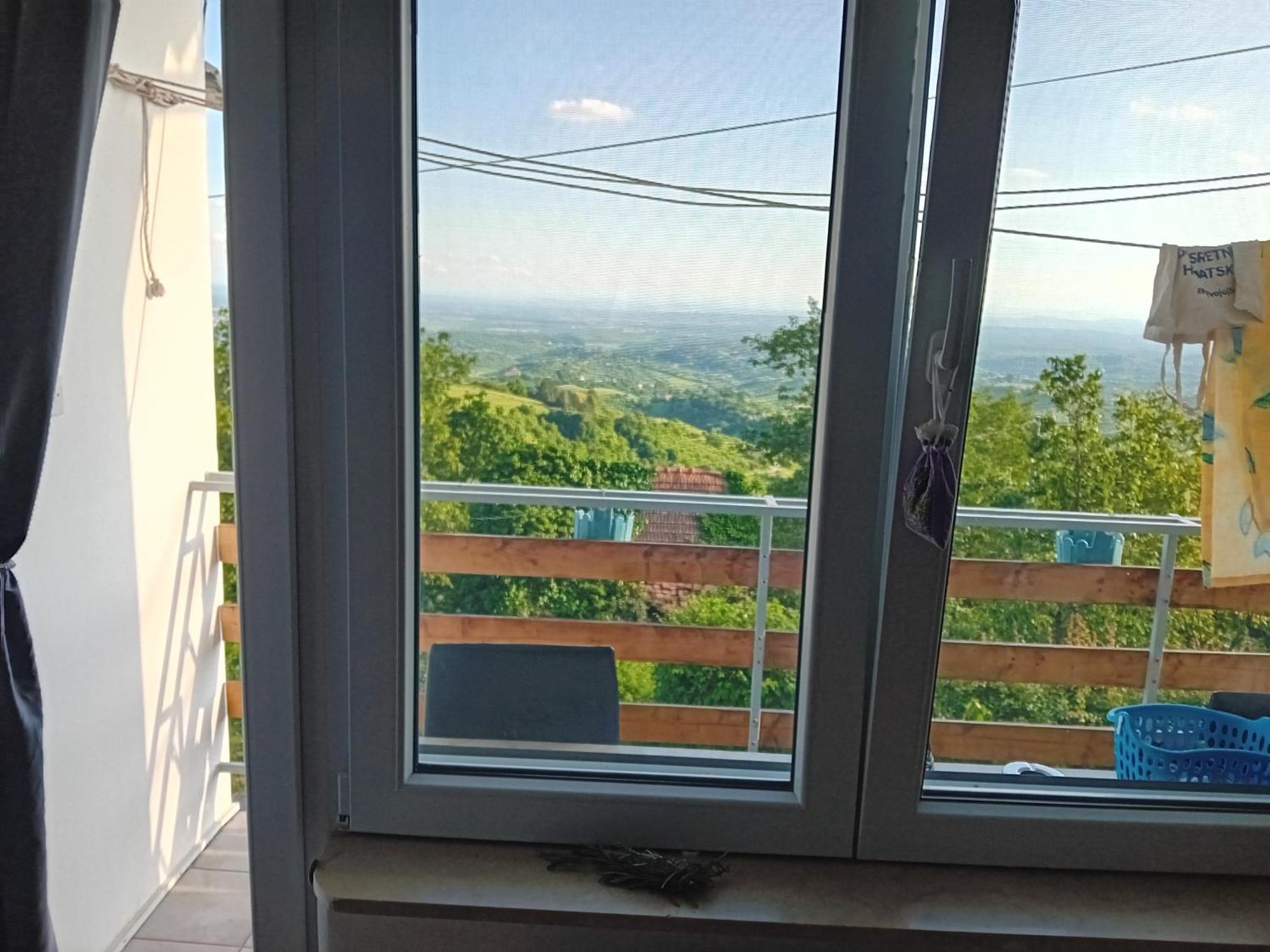 Holiday Home Nature Plesivica Jastrebarsko Bagian luar foto