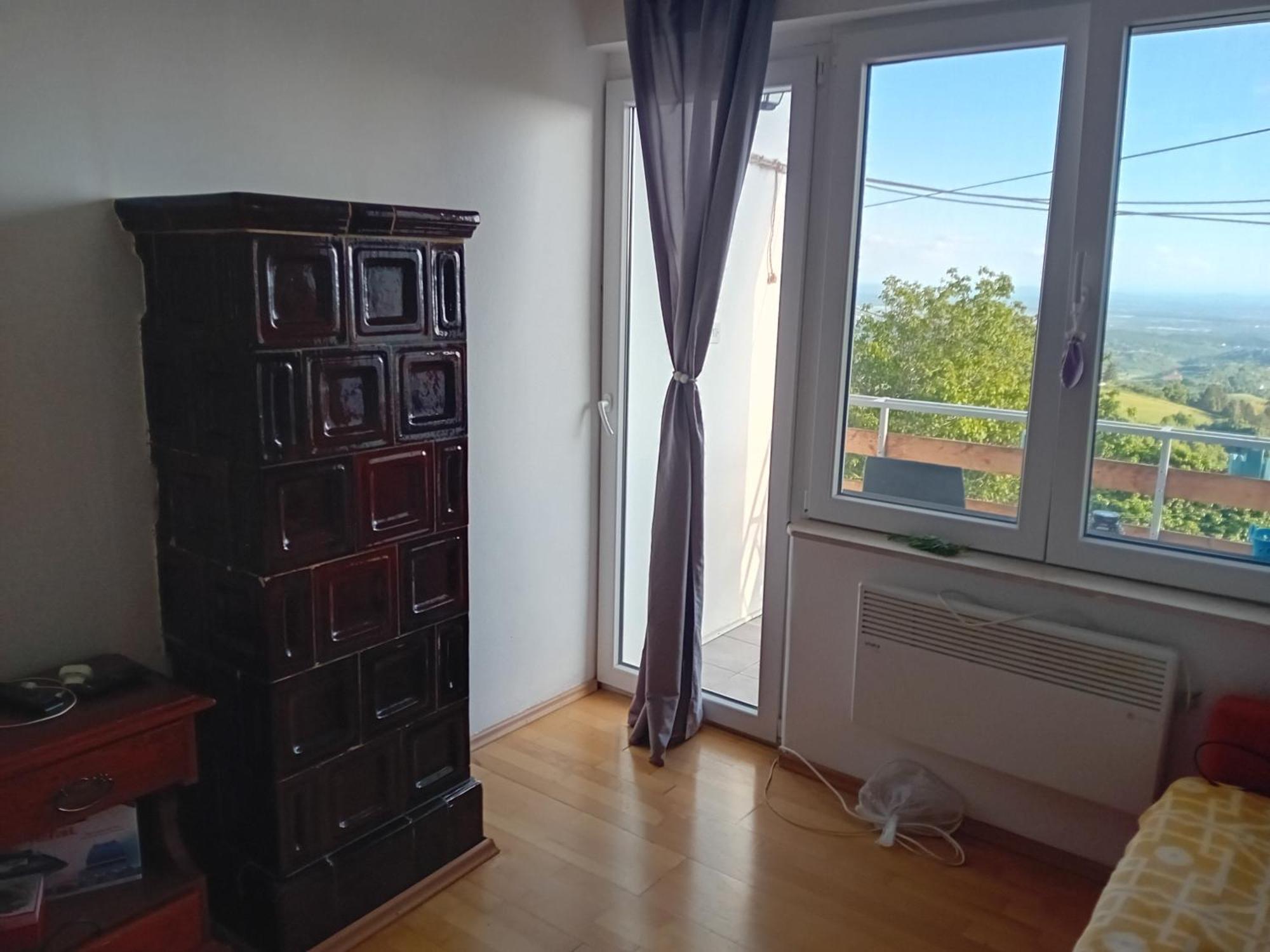 Holiday Home Nature Plesivica Jastrebarsko Bagian luar foto